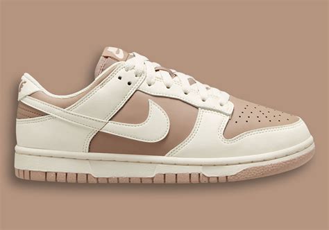 nike dunk heels beige|where to buy Nike dunks.